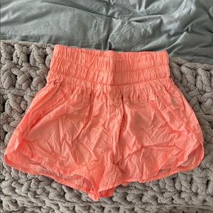 Free People the Way Home Short